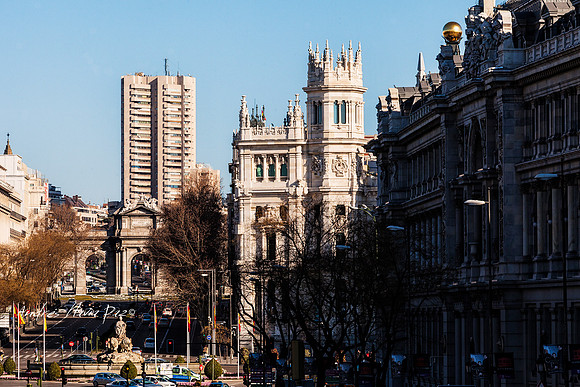 Madrid (España).