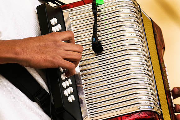 Vallenato, música de Juglares