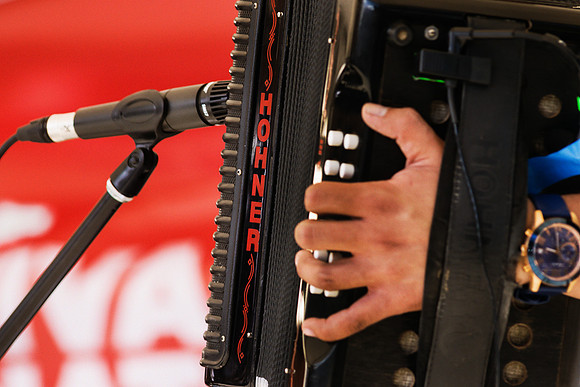 Vallenato, música de Juglares