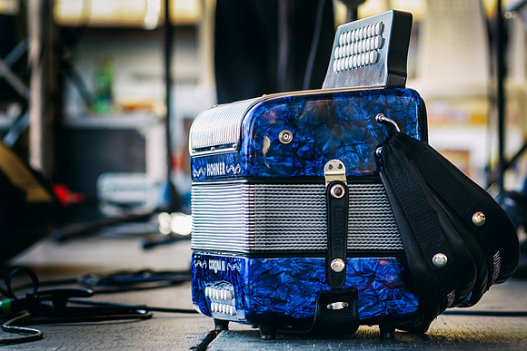 Vallenato, música de Juglares