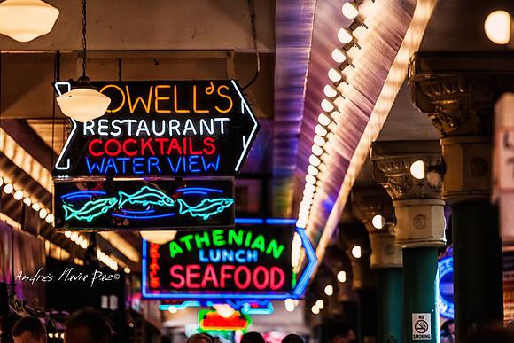 Seattle (Washington).