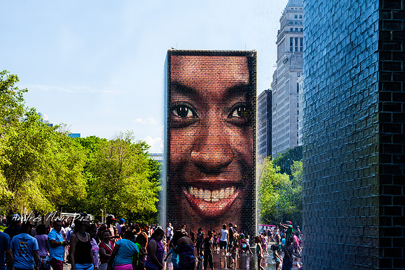 Chicago (Illinois).
