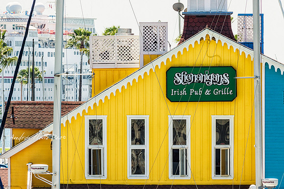 Long Beach (California).