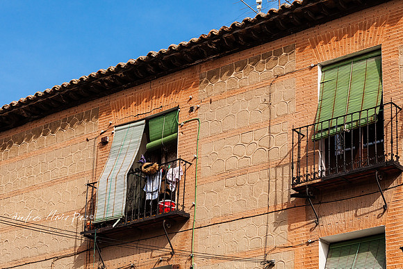 Toledo (España).
