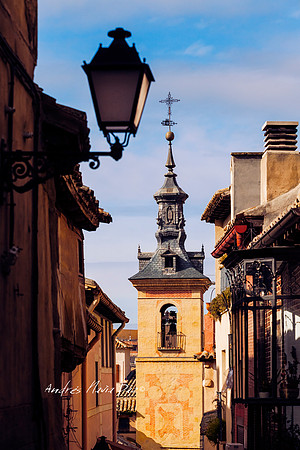 Toledo (España).