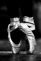 Proyecto Bailarina.