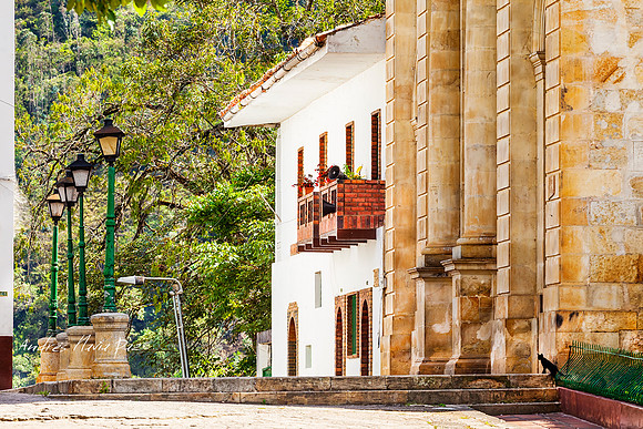 Boyacá.