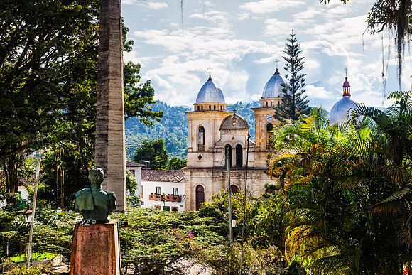 Boyacá.