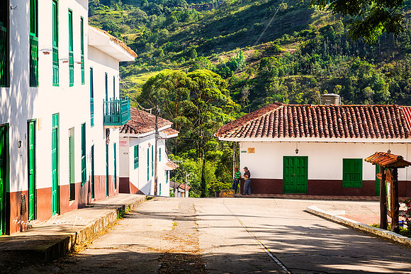 Boyacá.
