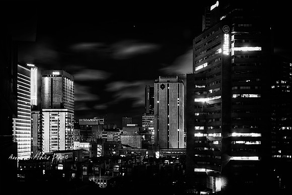 Bogotá DC.