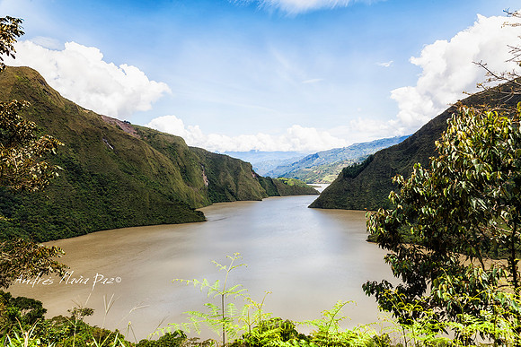 Boyacá.