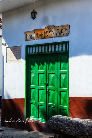 Boyacá.