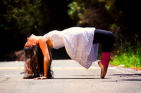 Proyecto Bailarina.