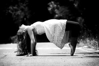 Proyecto Bailarina.