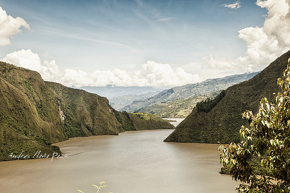 Boyacá.