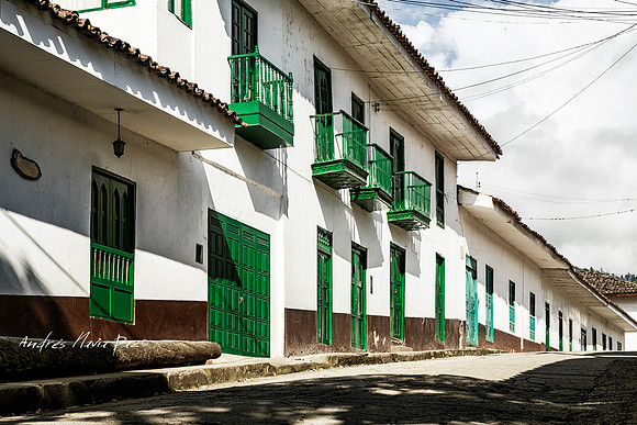 Boyacá.