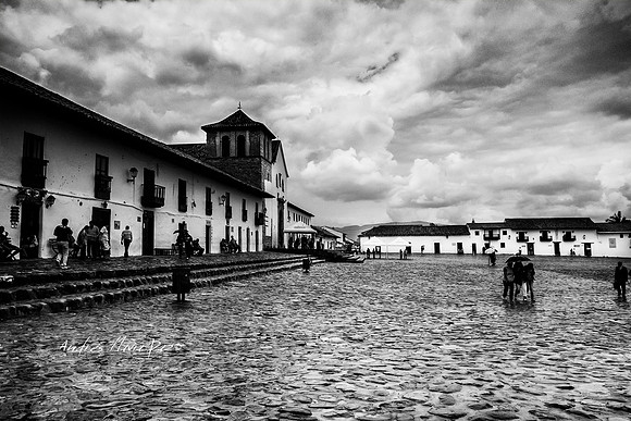 Boyacá.