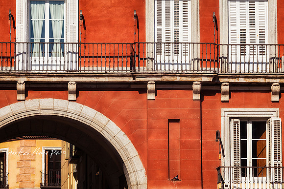 Madrid (España).