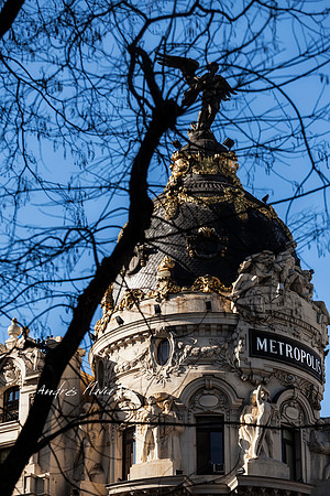 Madrid (España).