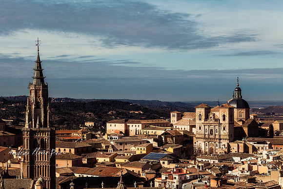 Toledo (España).