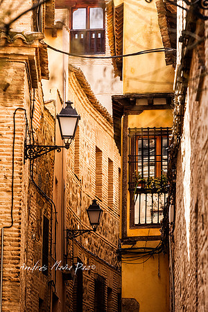 Toledo (España).