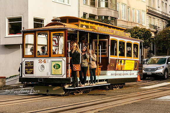 San Francisco (California).
