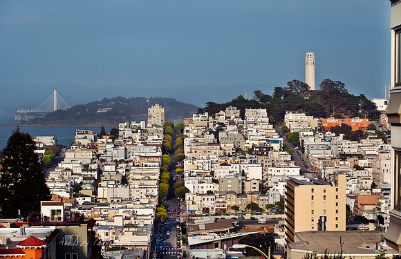 San Francisco (California).