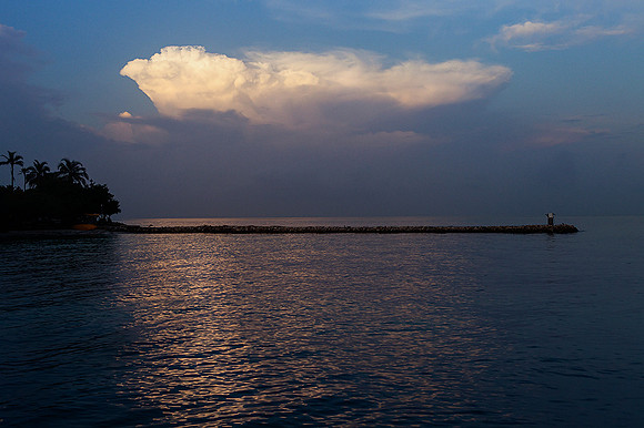 Bolivar (Golfo de Morrosquillo)