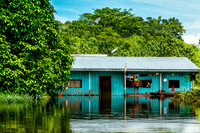 Amazonas - Colombia.