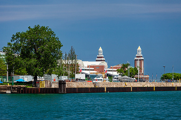 Chicago (Illinois).