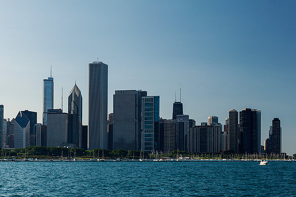 Chicago (Illinois).