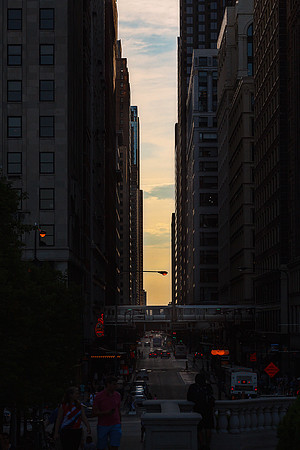 Chicago (Illinois).