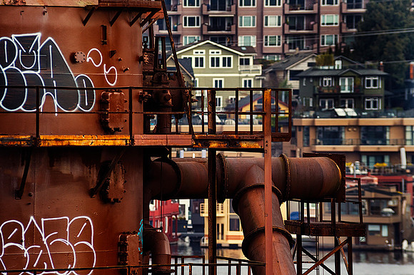 Seattle (Washington St)