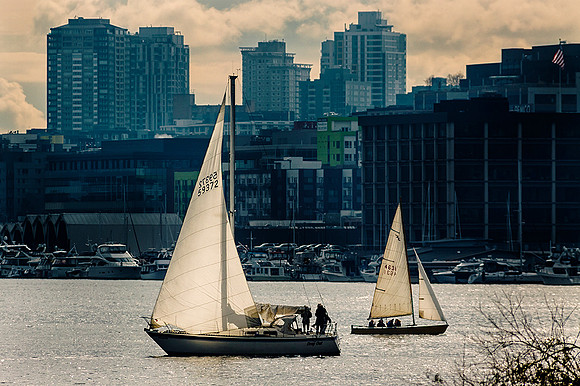 Seattle (Washington St)