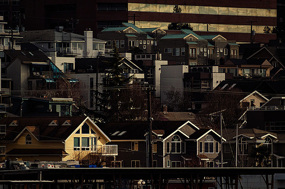 Seattle (Washington St)