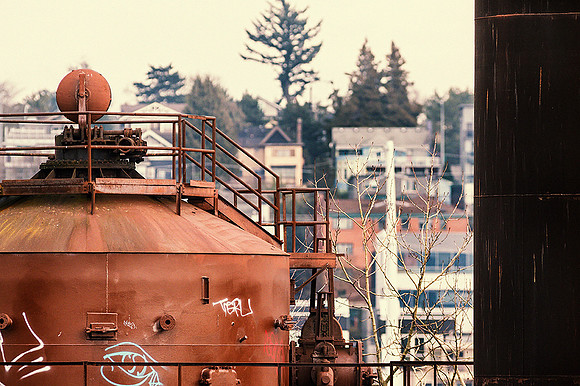 Seattle (Washington St)