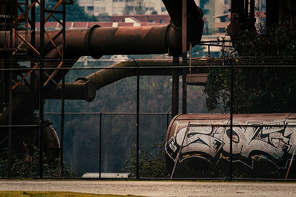 Seattle (Washington St)
