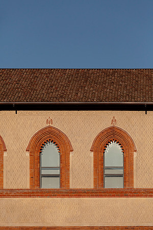 Milán (Italia).