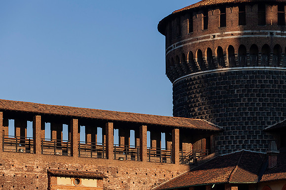 Milán (Italia).