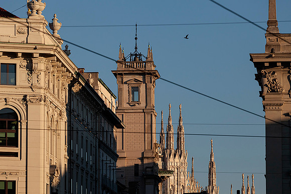 Milán (Italia).