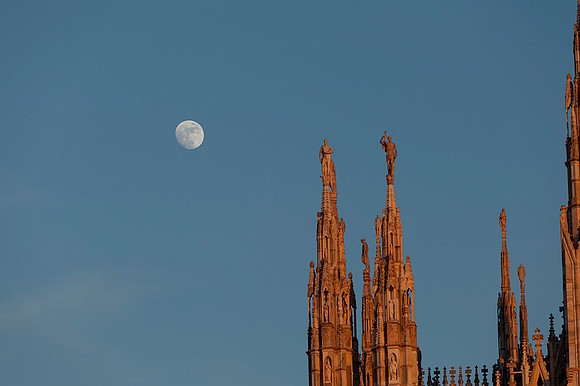 Milán (Italia).