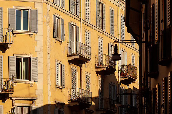 Milán (Italia).