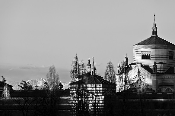 Milán (Italia).