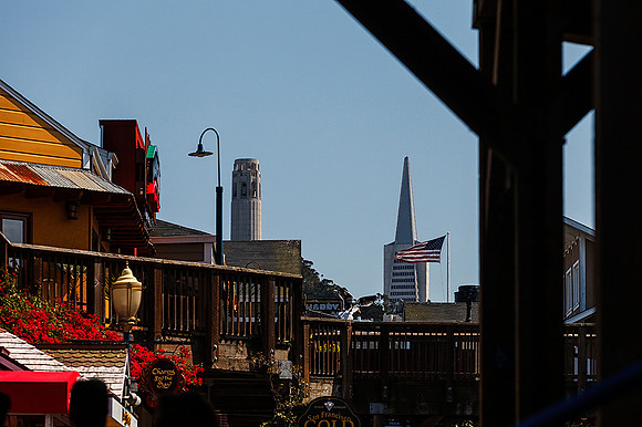 San Francisco (California).