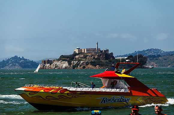 San Francisco (California).