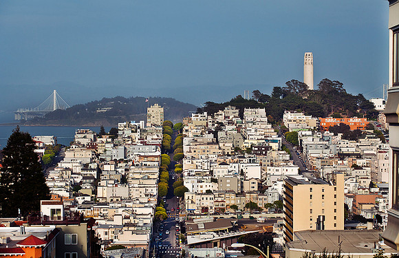 San Francisco (California).
