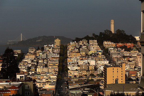 San Francisco (California).
