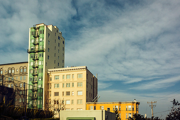 Seattle (Washington St)