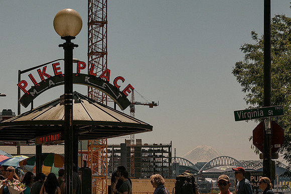 Seattle (Washington St)