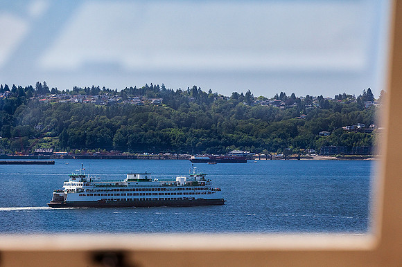 Seattle (Washington St)